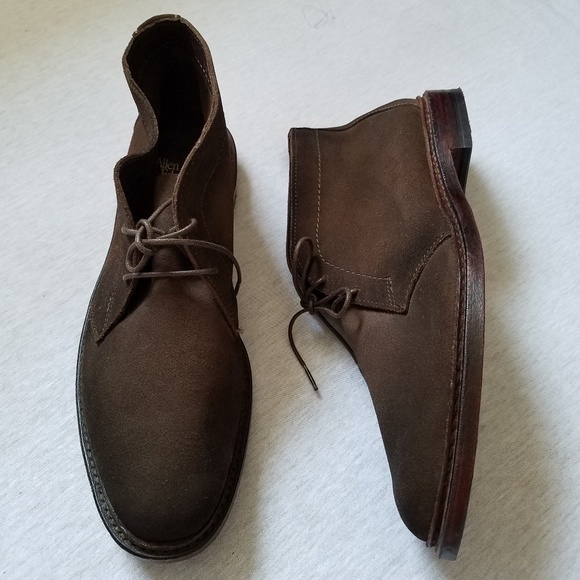 allen edmonds amok